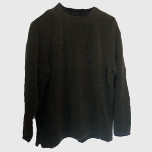 LL BEAN SHERPA *vintage*